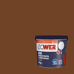 Oxi̇ Antibakteriyel - 10 Kg- Kahve30 10 kg