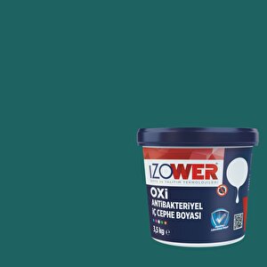 Oxi̇ Antibakteriyel- 3,5 Kg- Göl40 3,5 kg