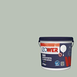 Oxi̇ Antibakteriyel- 20 Kg- Zambak40 20 kg