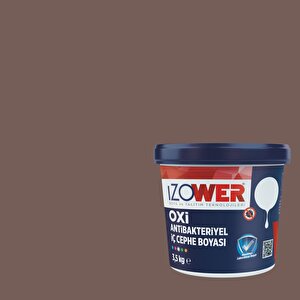 Oxi̇ Antibakteriyel- 3,5 Kg- Asur10 3,5 kg