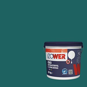 Oxi̇ Antibakteriyel- 20 Kg- Göl40 20 kg