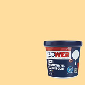 Oxi̇ Antibakteriyel - 3,5 Kg- Başak20 3,5 kg