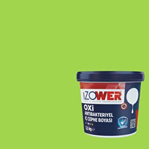 Oxi̇ Antibakteriyel- 3,5 Kg- Yaprak20 3,5 kg