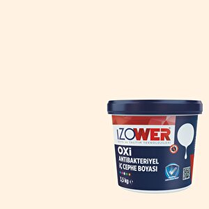 Oxi̇ Antibakteriyel - 3,5 Kg- Kaşmir20 3,5 kg