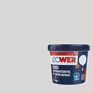 Oxi̇ Antibakteriyel - 3,5 Kg- Krater40 3,5 kg