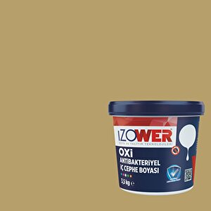 Oxi̇ Antibakteriyel - 3,5 Kg- Yeni Fildişi50 3,5 kg