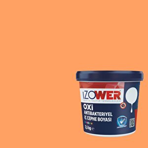 Oxi̇ Antibakteriyel - 3,5 Kg- Turunç20 3,5 kg