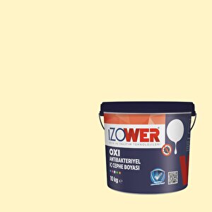 Oxi̇ Antibakteriyel - 10 Kg- Yeni Fildişi10