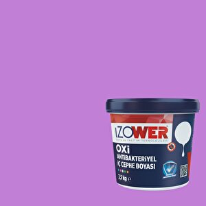 Oxi̇ Antibakteriyel- 3,5 Kg- Lila30 3,5 kg