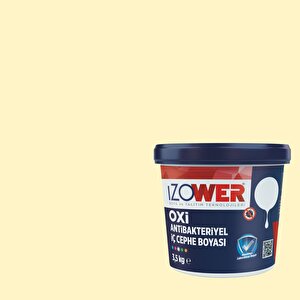 Oxi̇ Antibakteriyel - 3,5 Kg- Yeni Fildişi10 3,5 kg