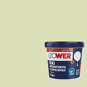 Oxi̇ Antibakteriyel- 3,5 Kg- Tropik30 3,5 kg