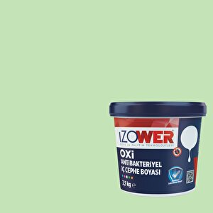 Oxi̇ Antibakteriyel- 3,5 Kg- Mistik30 3,5 kg