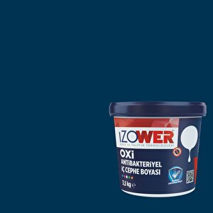 Oxi̇ Antibakteriyel- 3,5 Kg- Kozmik40 3,5 kg