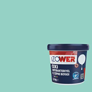 Oxi̇ Antibakteriyel- 3,5 Kg- Nil Yeşili40 3,5 kg