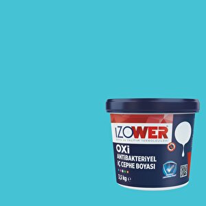 Oxi̇ Antibakteriyel- 3,5 Kg- Okyanus10 3,5 kg