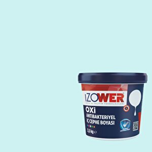 Oxi̇ Antibakteriyel- 3,5 Kg- Halikarnas20 3,5 kg
