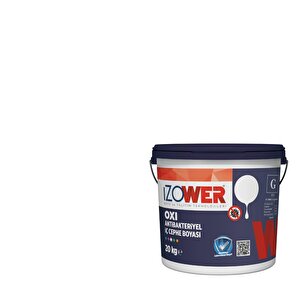 Oxi̇ Antibakteriyel- 20 Kg- Beyaz 20 kg