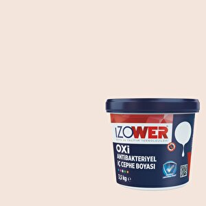 Oxi̇ Antibakteriyel - 3,5 Kg- Gül Tozu30 3,5 kg