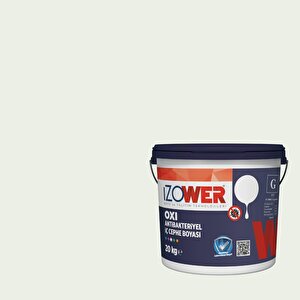 Oxi̇ Antibakteriyel- 20 Kg- Zambak30 20 kg