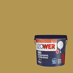 Oxi̇ Antibakteriyel - 10 Kg- Krem50 10 kg