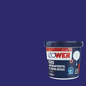Oxi̇ Antibakteriyel- 3,5 Kg- Derin Mavi50 3,5 kg