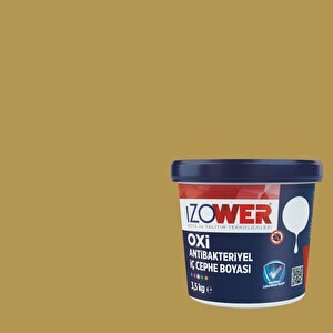 Oxi̇ Antibakteriyel - 3,5 Kg- Krem50 3,5 kg