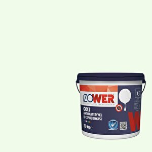 Oxi̇ Antibakteriyel- 20 Kg- Mistik10 20 kg