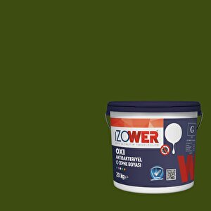 Oxi̇ Antibakteriyel- 20 Kg- Karaçam40 20 kg
