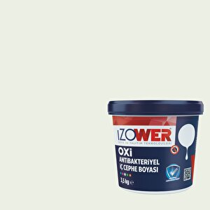 Oxi̇ Antibakteriyel- 3,5 Kg- Zambak30 3,5 kg