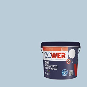 Oxi̇ Antibakteriyel- 10 Kg- Atlas30 10 kg