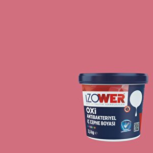 Oxi̇ Antibakteriyel- 3,5 Kg- Pembe İnci30 3,5 kg