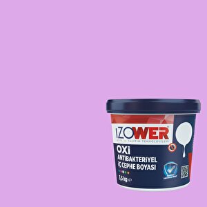 Oxi̇ Antibakteriyel- 3,5 Kg- Lila20 3,5 kg