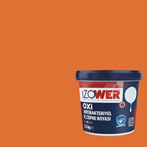 Oxi̇ Antibakteriyel - 3,5 Kg- Turunç40 3,5 kg