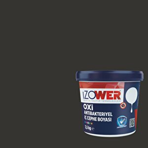 Oxi̇ Antibakteriyel - 3,5 Kg- Gümüş50 3,5 kg