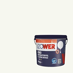 Oxi̇ Antibakteriyel- 10 Kg- Zambak10 10 kg