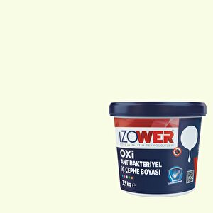 Oxi̇ Antibakteriyel- 3,5 Kg- Nisan10 3,5 kg