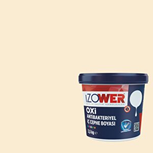 Oxi̇ Antibakteriyel - 3,5 Kg- Kumsal Beji10 3,5 kg