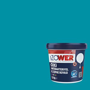 Oxi̇ Antibakteriyel- 3,5 Kg- Okyanus30 3,5 kg