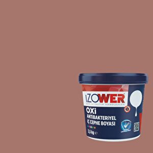 Oxi̇ Antibakteriyel- 3,5 Kg- Pamuk Şekeri50 3,5 kg