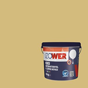 Oxi̇ Antibakteriyel - 10 Kg- Yeni Fildişi40 10 kg