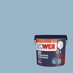 Oxi̇ Antibakteriyel- 10 Kg- Buz Mavisi30 10 kg