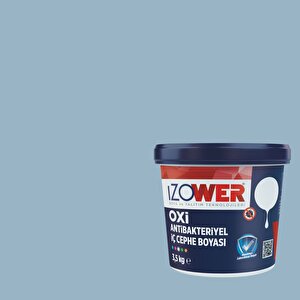 Oxi̇ Antibakteriyel- 3,5 Kg- Buz Mavisi30 3,5 kg
