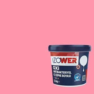 Oxi̇ Antibakteriyel- 3,5 Kg- Pembe İnci20 3,5 kg
