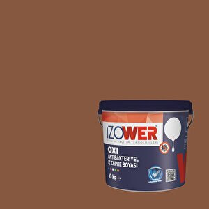 Oxi̇ Antibakteriyel - 10 Kg- Çöl Kahvesi30 10 kg