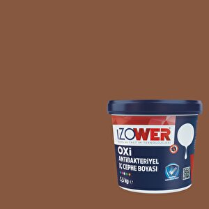 Oxi̇ Antibakteriyel - 3,5 Kg- Çöl Kahvesi30 3,5 kg