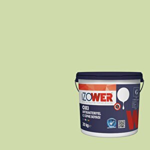 Oxi̇ Antibakteriyel- 20 Kg- Filiz30 20 kg