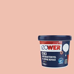 Oxi̇ Antibakteriyel- 3,5 Kg- Pamuk Şekeri30 3,5 kg