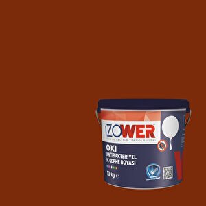 Oxi̇ Antibakteriyel - 10 Kg- Çöl Kahvesi50 10 kg