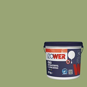 Oxi̇ Antibakteriyel- 20 Kg- Dicle50 20 kg