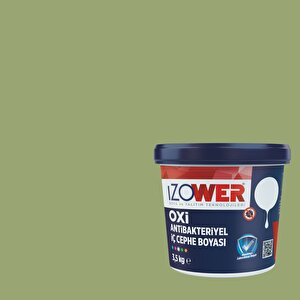 Oxi̇ Antibakteriyel- 3,5 Kg- Dicle50 3,5 kg